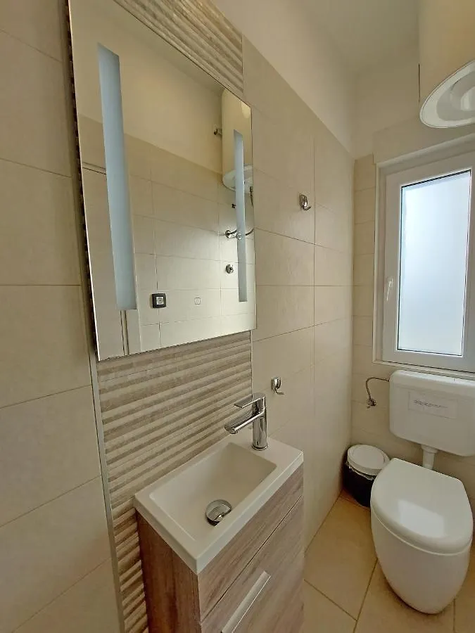 Family Apartment Cathy Galižana