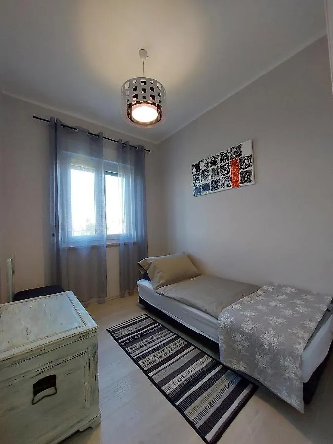 Family Apartment Cathy Galižana