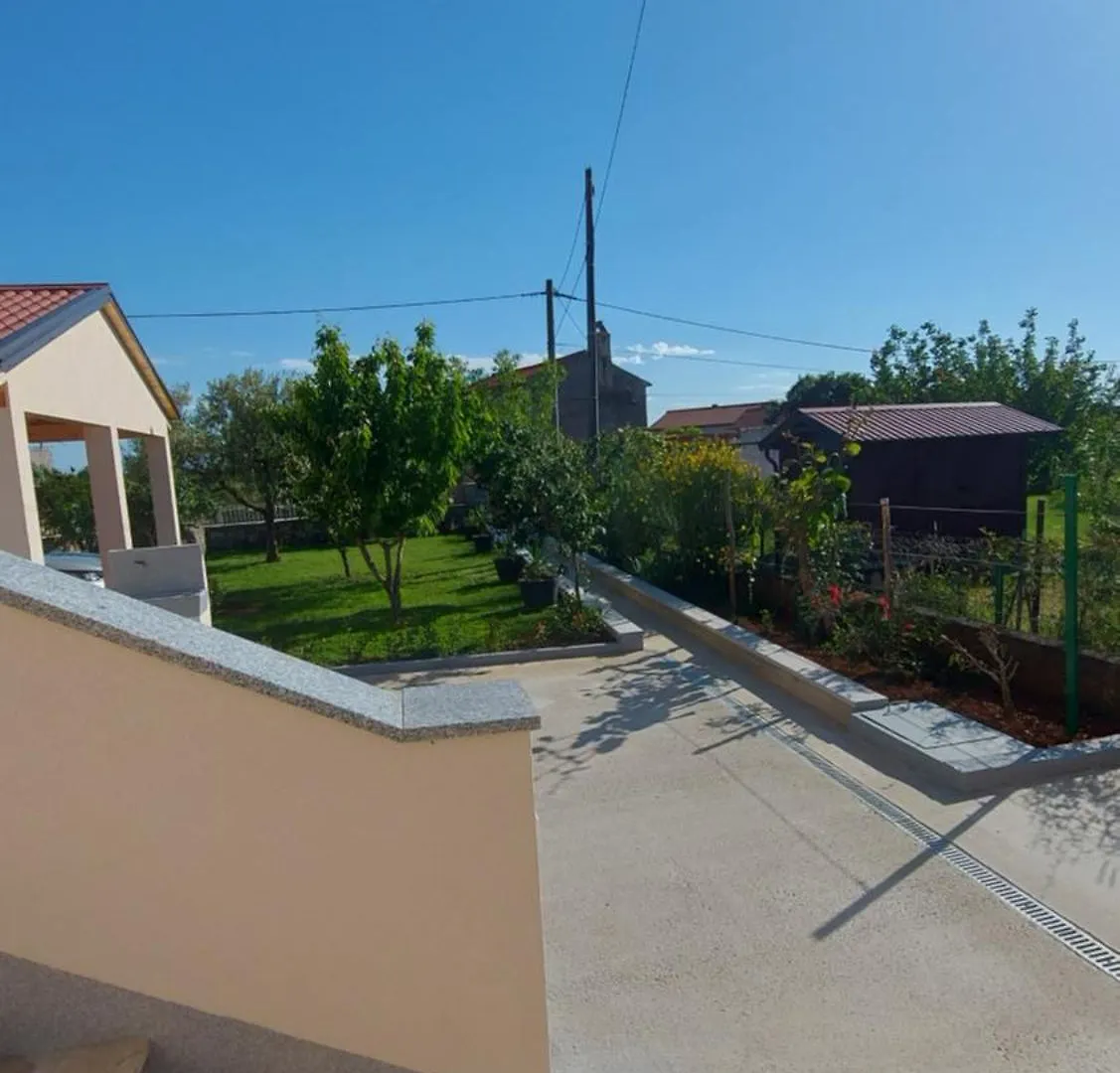 Family Apartment Cathy Galižana