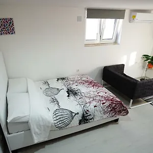 Casa Gremar Apartment